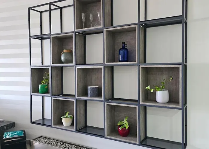 Csb Apartment