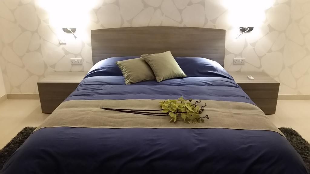 Apartment Csb Zebbug (Gozo)
