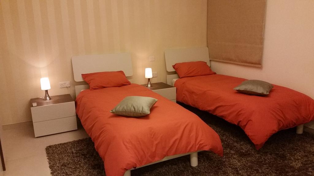 Apartment Csb *