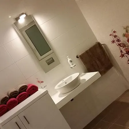 Csb Apartment Zebbug  Room photo