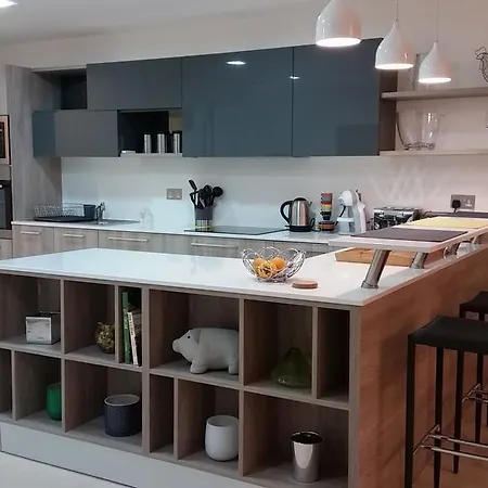 Csb Apartment Zebbug  Room photo