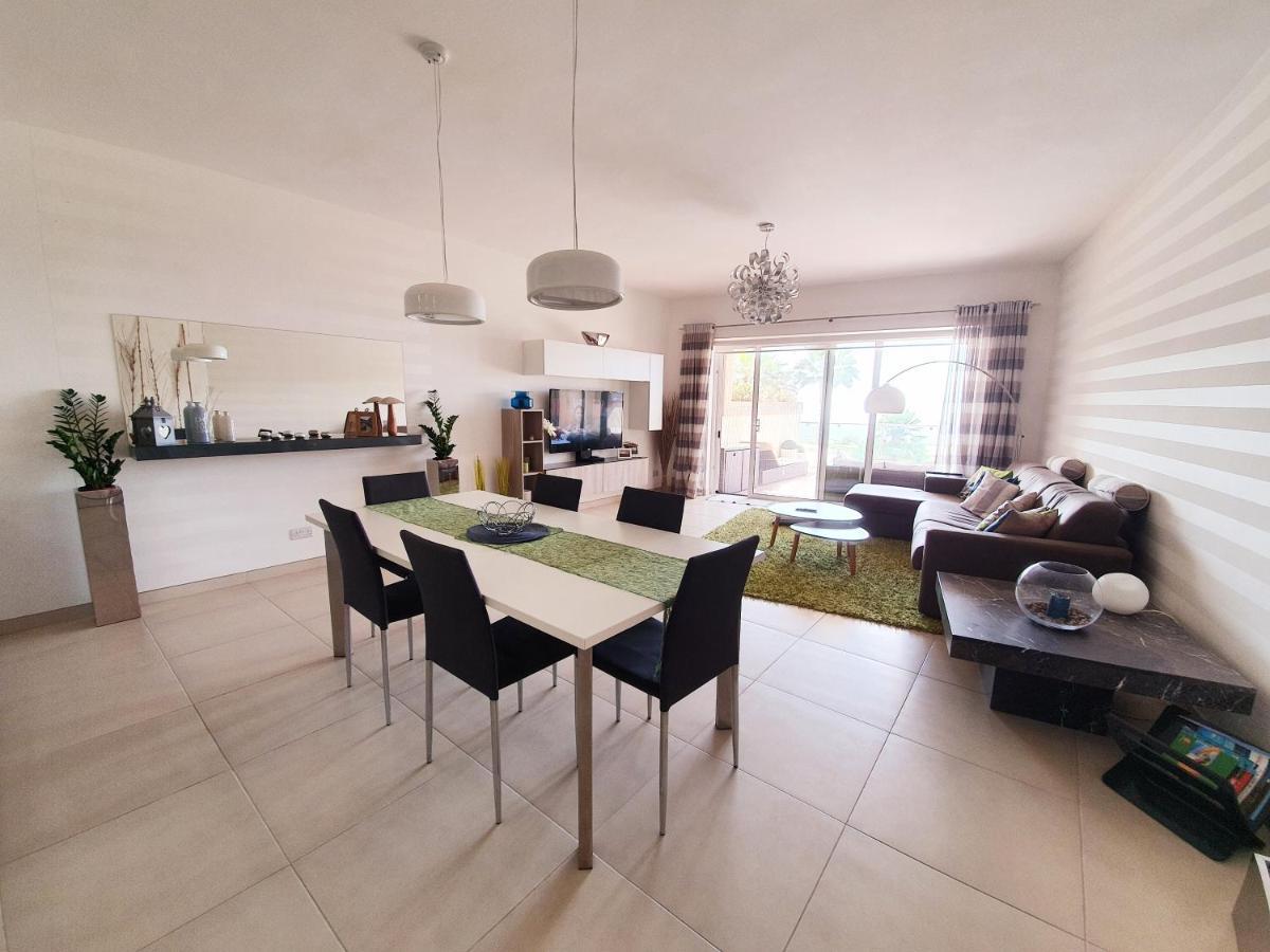 Apartment Csb *