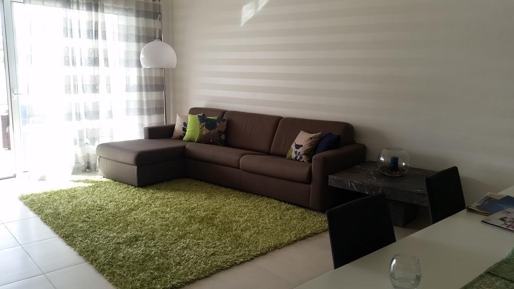 Apartment Csb