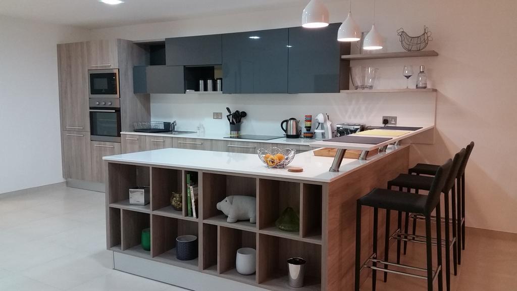 Apartment Csb